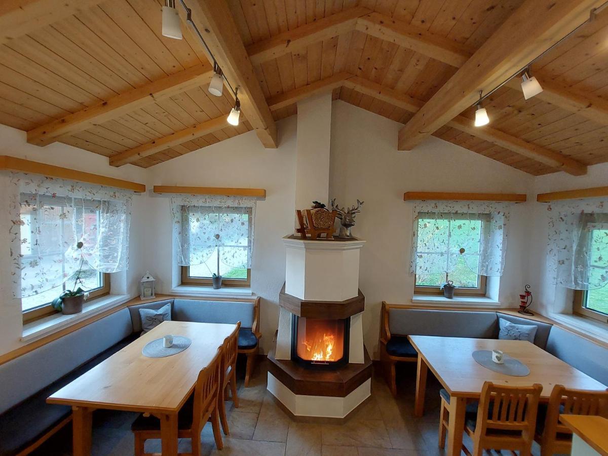 Villa Wagnerhof Pichl bei Aussee Esterno foto